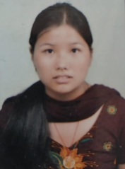Tanzin Zangmo